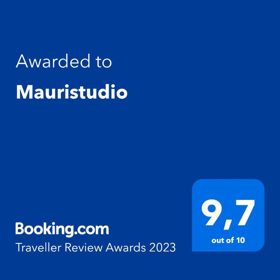 Mauristudio Bel Ombre Luaran gambar