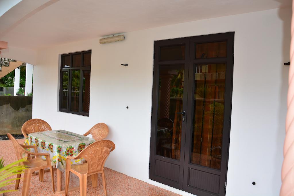 Mauristudio Bel Ombre Bilik gambar