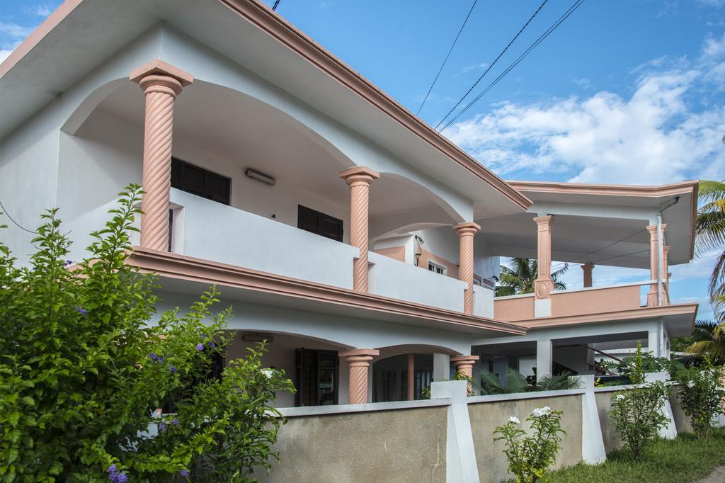 Mauristudio Bel Ombre Luaran gambar