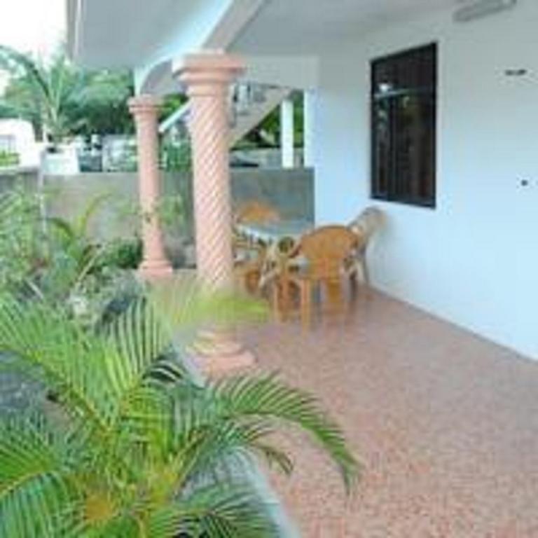 Mauristudio Bel Ombre Luaran gambar