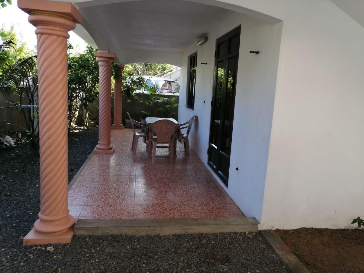 Mauristudio Bel Ombre Luaran gambar
