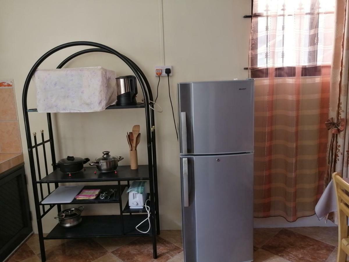 Mauristudio Bel Ombre Luaran gambar