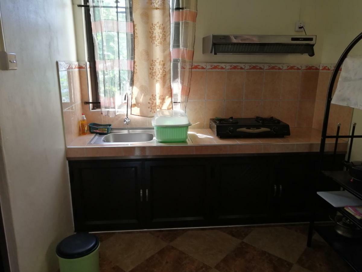Mauristudio Bel Ombre Luaran gambar